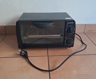Forno elettrico 