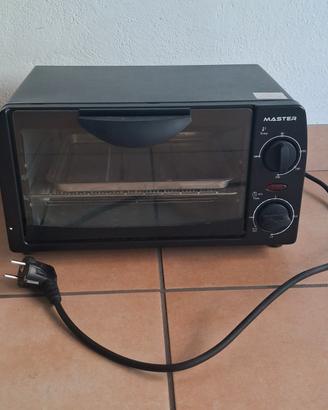 Forno elettrico 