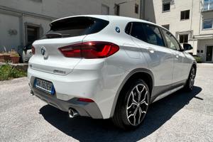 BMW X2 Xdrive20d 11/2018
