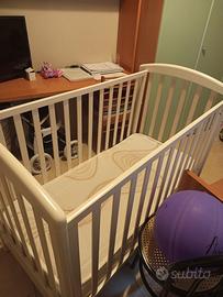 culla buono stato