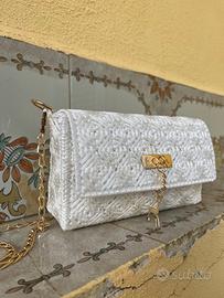 Borsa fatta a mano