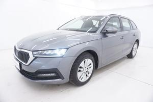 Skoda Octavia Wagon Ambition SDG BR601058 2.0 Dies