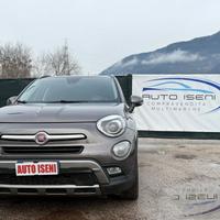 Fiat 500X 2.0 MultiJet 140 CV 4x4 SOLO 115.000 KM