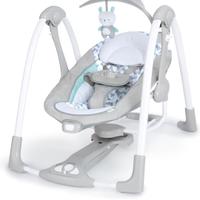 Seggiolina Dondolina Ingenuity