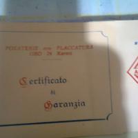 Servizio Torta