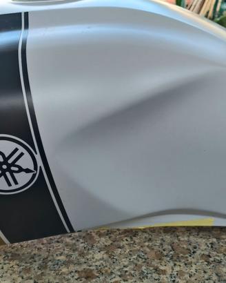 Serbatoio Yamaha xjr 1300