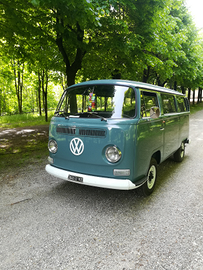 Volkswagen Transporter T2