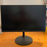 Monitor Acer CBA242Y 24" IPS