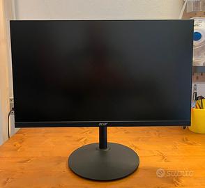 Monitor Acer CBA242Y 24" IPS