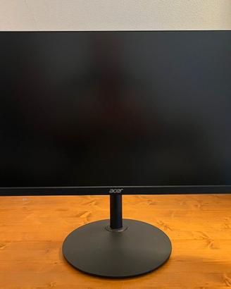 Monitor Acer CBA242Y 24" IPS