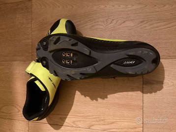 SCARPE MTB - ENDURO - vendita bici da corsa, mtb e da passeggio