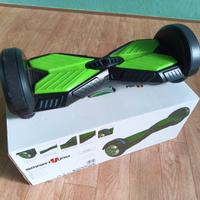 Hoverboard Smartway WIND – quasi nuovo
