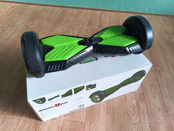 Hoverboard Smartway WIND – quasi nuovo