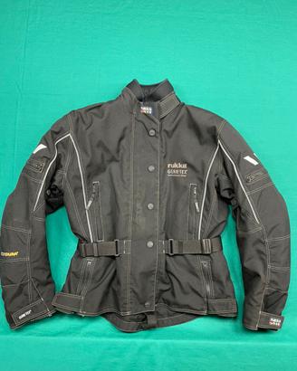 Rukka Lady giacca moto tg. 44 Cordura Gore-tex