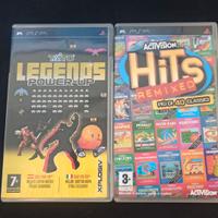 Giochi Psp 