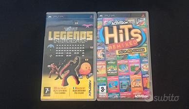 Giochi Psp 