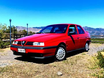 Alfa romeo 155 2.0 TS 1992 8v