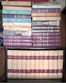 ENCICLOPEDIA BRITANNICA+BOOK YEAR+MOBILE+DIZIONARI