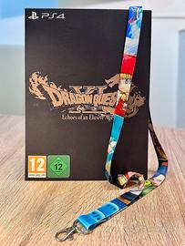 Dragon Quest XI Collector’s Edition PS4