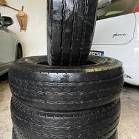 Gomme Nankang 225 75 16