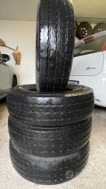 Gomme Nankang 225 75 16