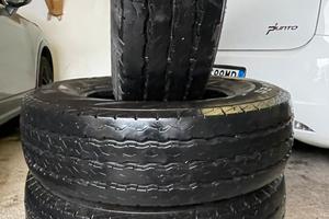 Gomme Nankang 225 75 16