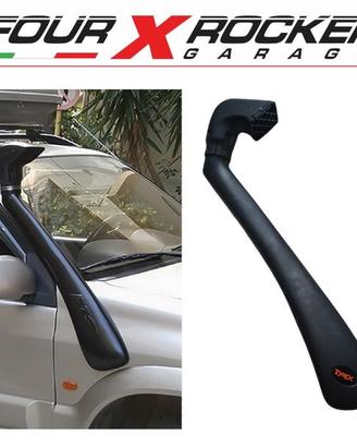 SNORKEL per SUZUKI GRAND VITARA dal 1998 al 2005