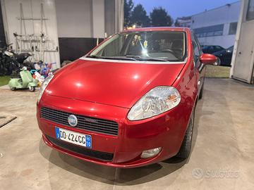 Grande punto 1.3multijet 90cv