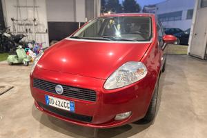 Grande punto 1.3multijet 90cv