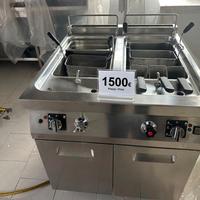 arredamento vario, attrezzature cucina