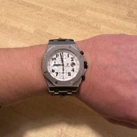 Audemars Piguet Royal Oak Off Shore Full set