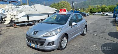 Peugeot 207 Plus 1.4 HDi 70CV 5 porte