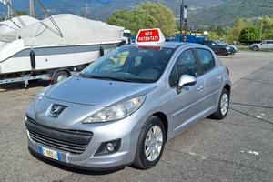 Peugeot 207 Plus 1.4 HDi 70CV 5 porte