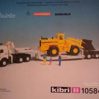 Modellismo Kibri, Faller, Vollmer, Roco