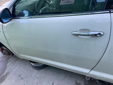 PORTIERA ANTERIORE SINISTRA ALFA ROMEO Mito Serie