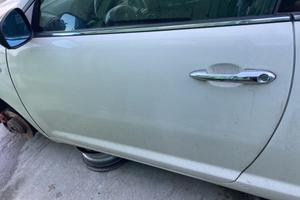 PORTIERA ANTERIORE SINISTRA ALFA ROMEO Mito Serie