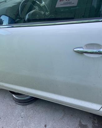 PORTIERA ANTERIORE SINISTRA ALFA ROMEO Mito Serie