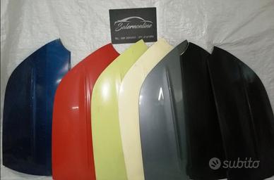 plastiche Sportelli smart 450 