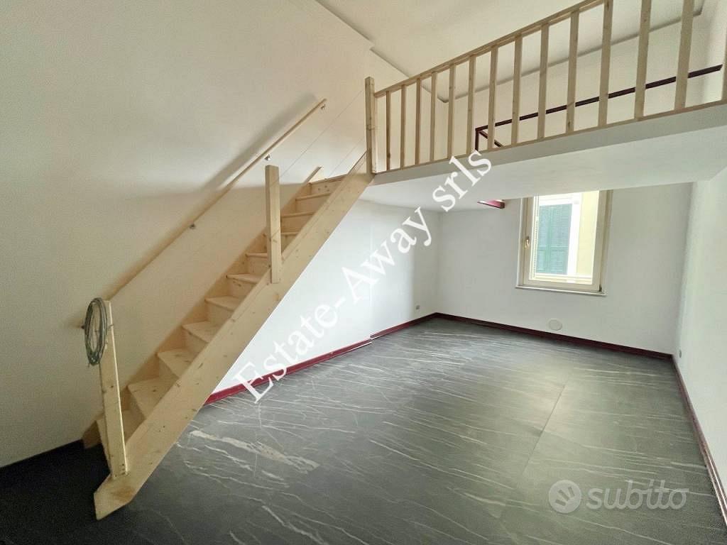 Appartamento – Bordighera, Arziglia - Vista 5