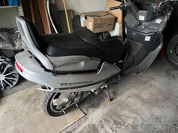 Suzuchi Burgman 400  da ricambi