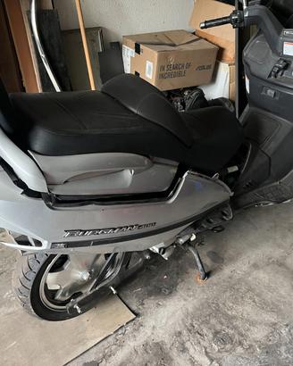 Suzuchi Burgman 400  ricambi motore carrozzeria