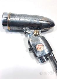 MICROFONO VINTAGE GELOSO M60A