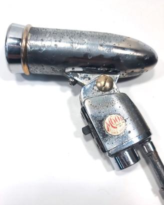 MICROFONO VINTAGE GELOSO M60A