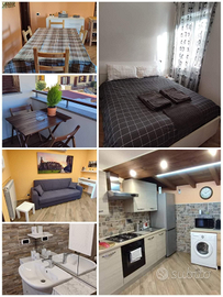 Casa Vacanza Giorgia 2.0