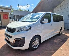Peugeot Traveller BlueHDi 120 S&S EAT8 Long B...