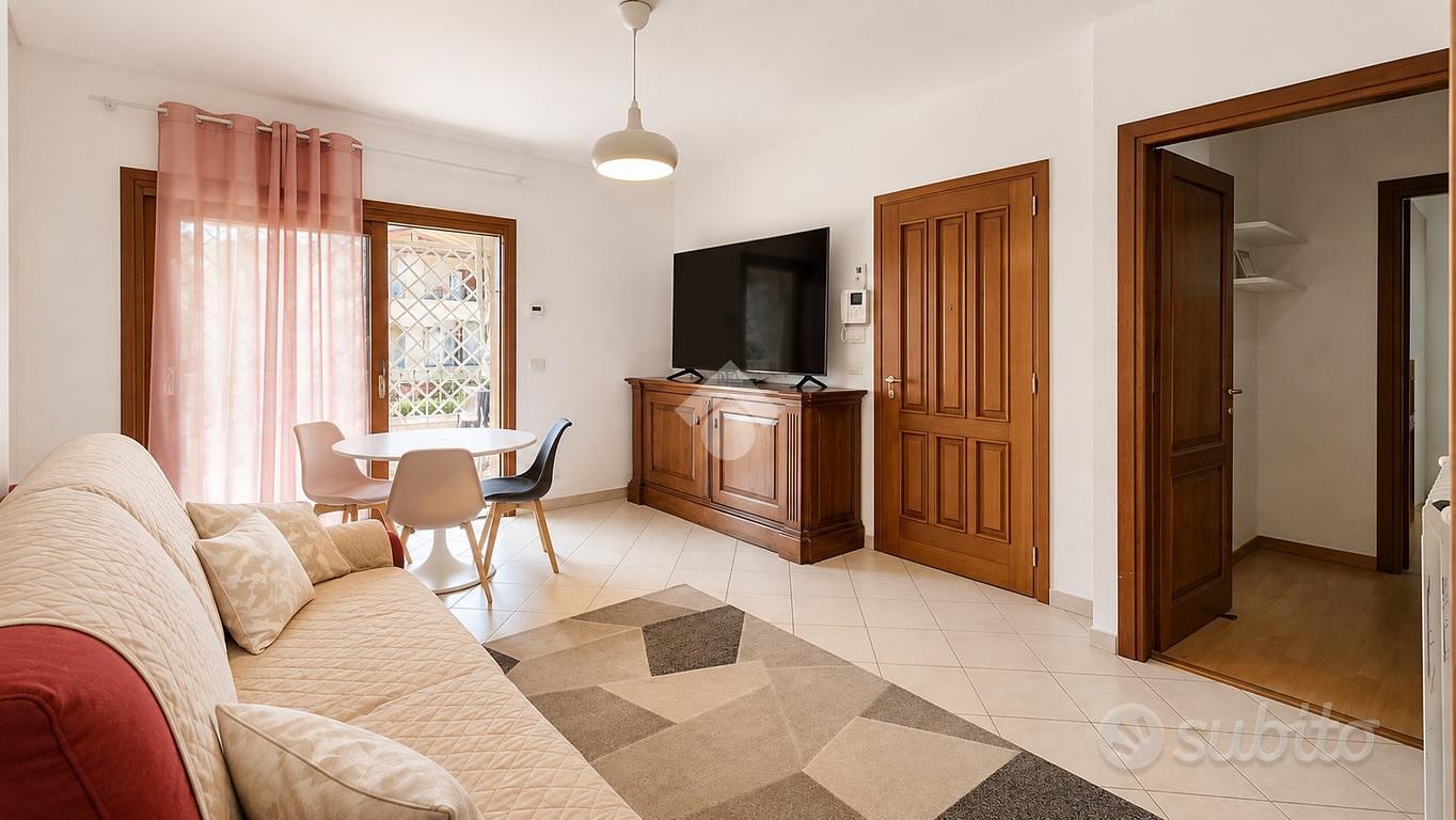 Appartamento – Terranoa/Olbia, Sa Minda Noa, Gallura Nord-Est Sardegna - Vista 3