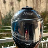 Casco moto X-LITE X-903 Ultra carbon