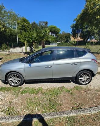 Lancia Delta 1,6 mtj Platinum Automatica 