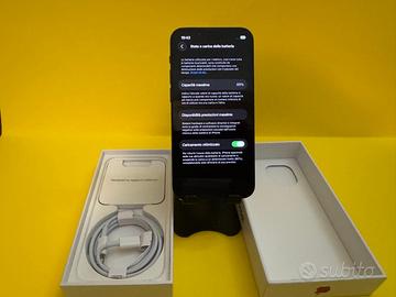 Iphone 13 mini 128gb