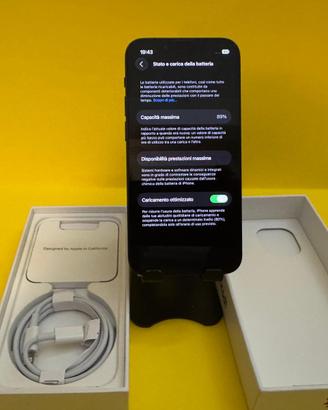 Iphone 13 mini 128gb